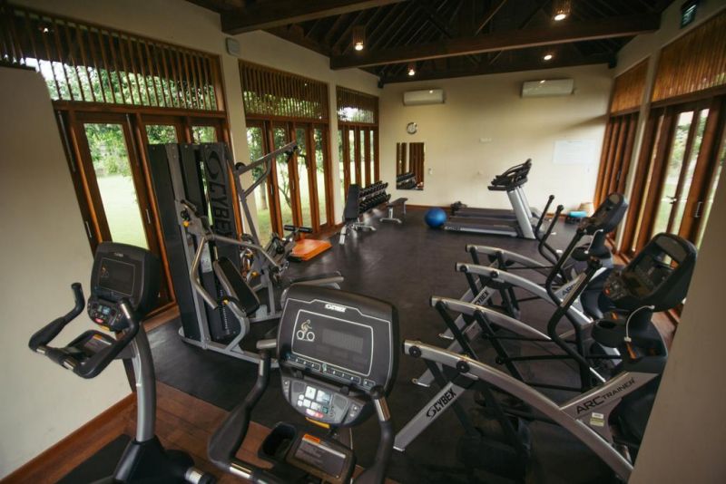 ANANTAYA RESORT & SPA PASSIKUDAH — фото 16