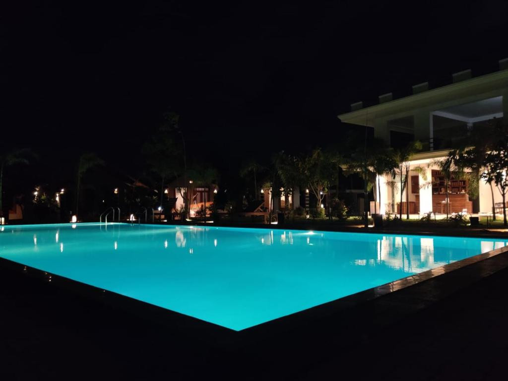 ANUKAMA RESORT — фото 17