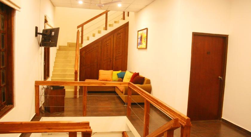 BAY BEACH HOTEL NILAVELI — фото 4