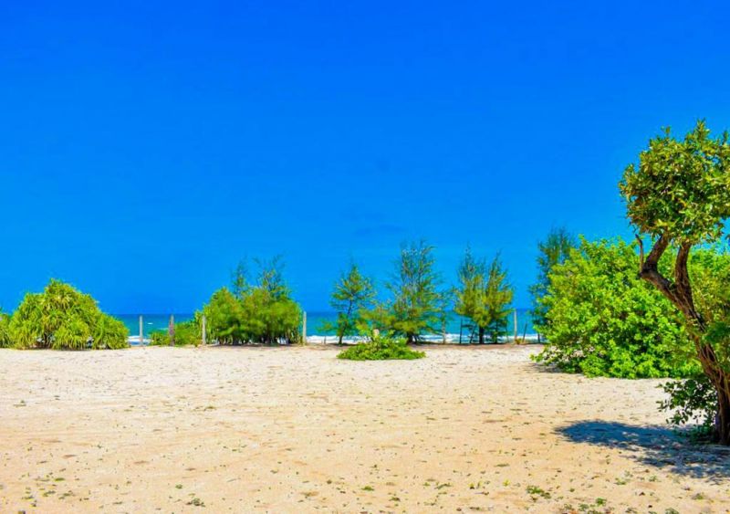 BELLEVUE BEACH NILAVELI — фото 18