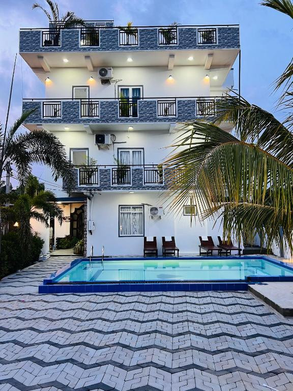 BLUE DIAMOND RESORT — фото 2
