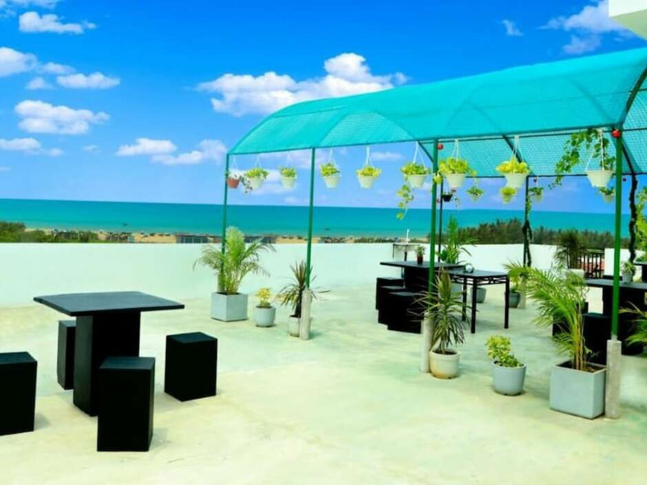 BLUE DIAMOND RESORT — фото 4