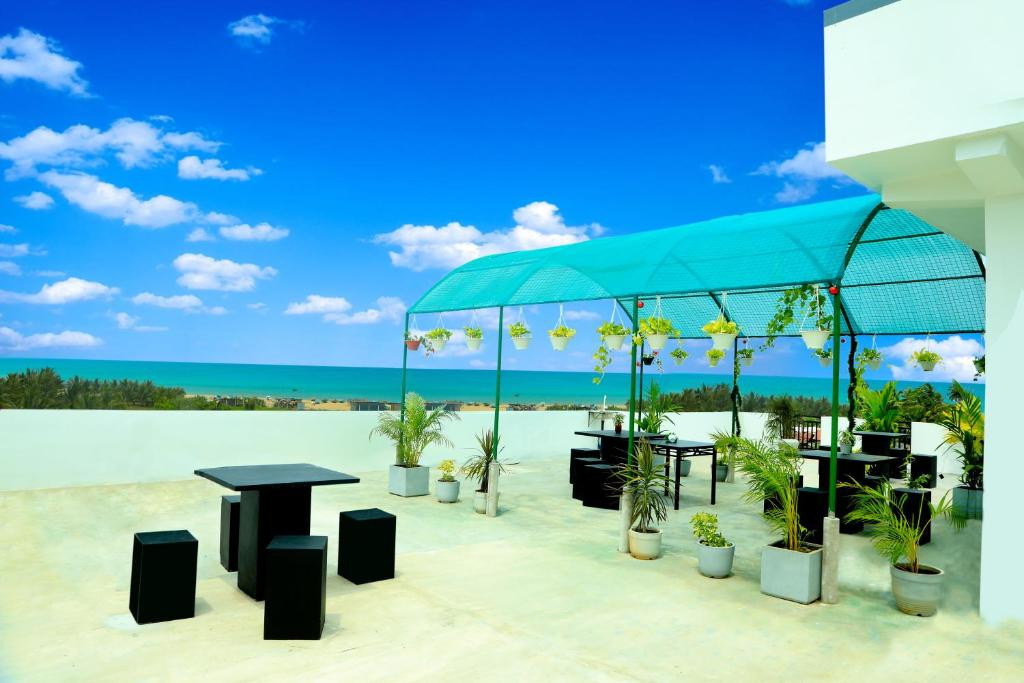 BLUE DIAMOND RESORT — фото 12