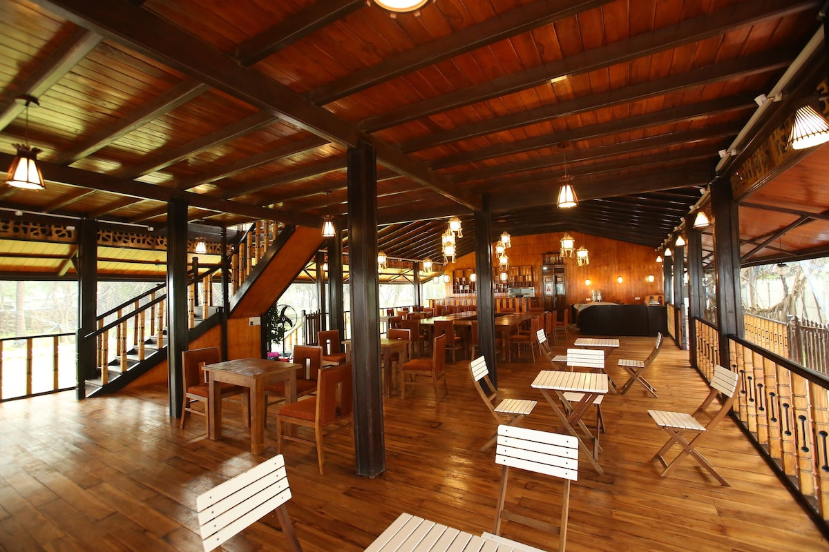 BLUE SAND BEACH RESORT — фото 2