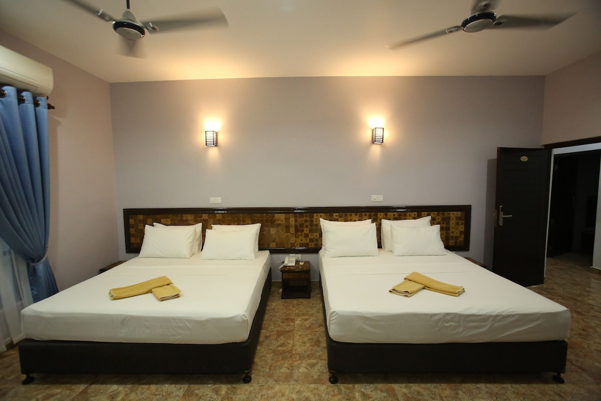 BLUE SAND BEACH RESORT — фото 4