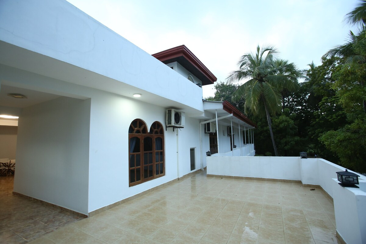 BLUE SAND BEACH RESORT — фото 9