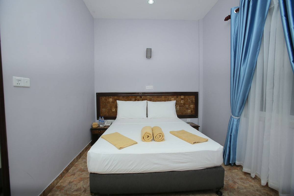 BLUE SAND BEACH RESORT — фото 10