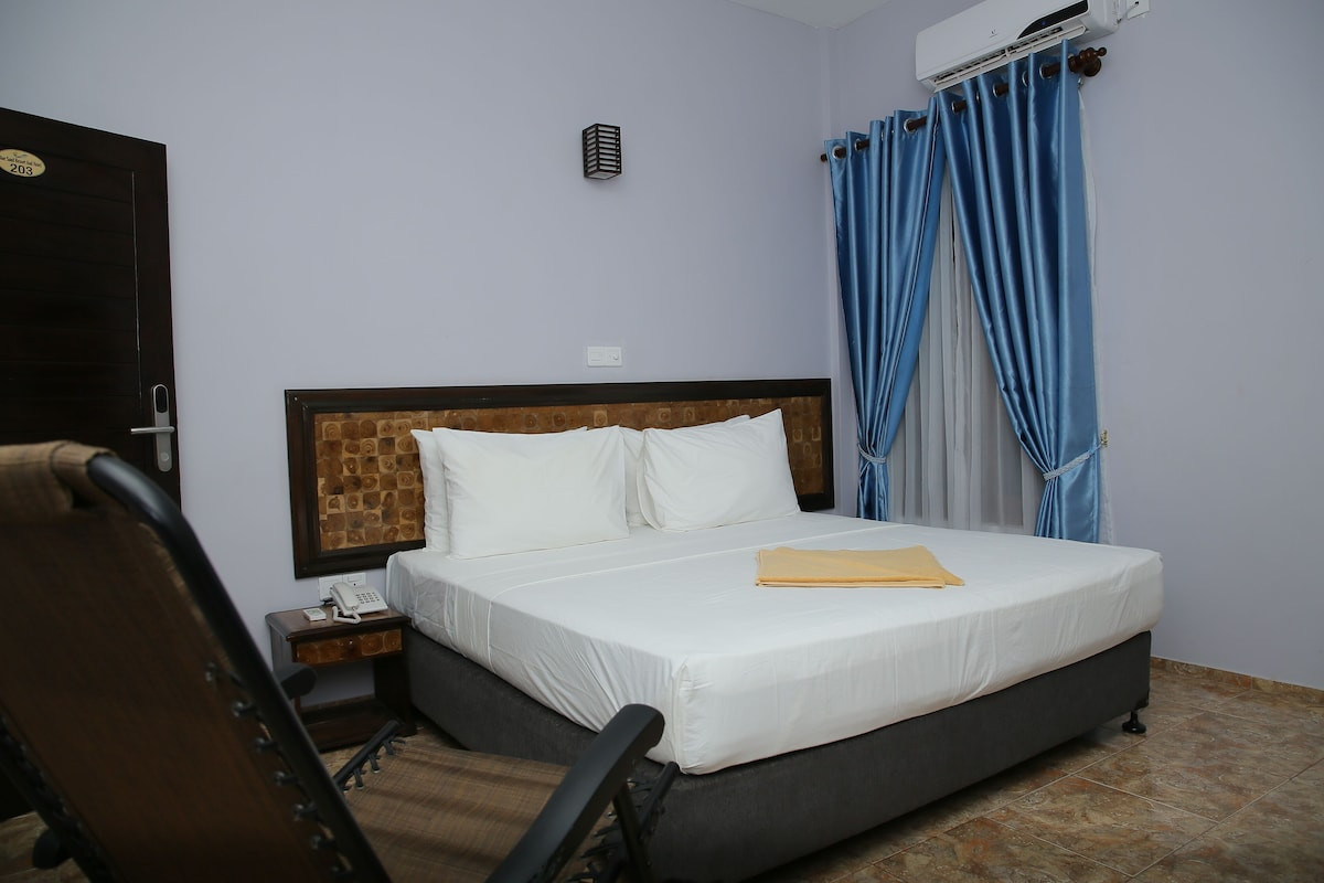 BLUE SAND BEACH RESORT — фото 12