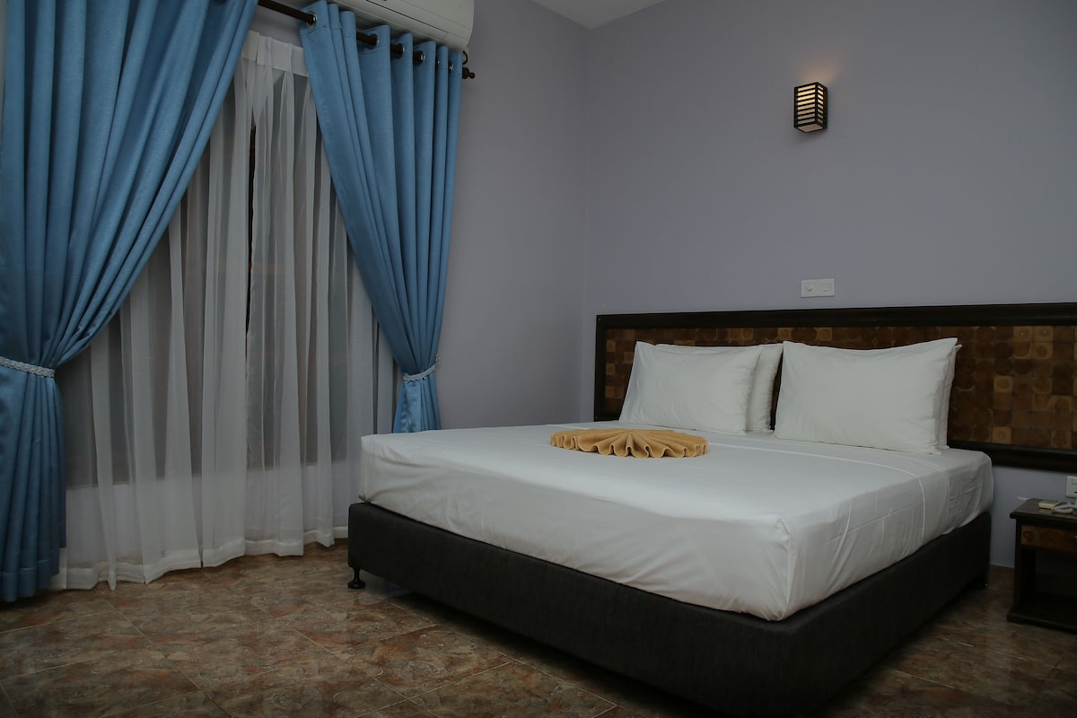 BLUE SAND BEACH RESORT — фото 17