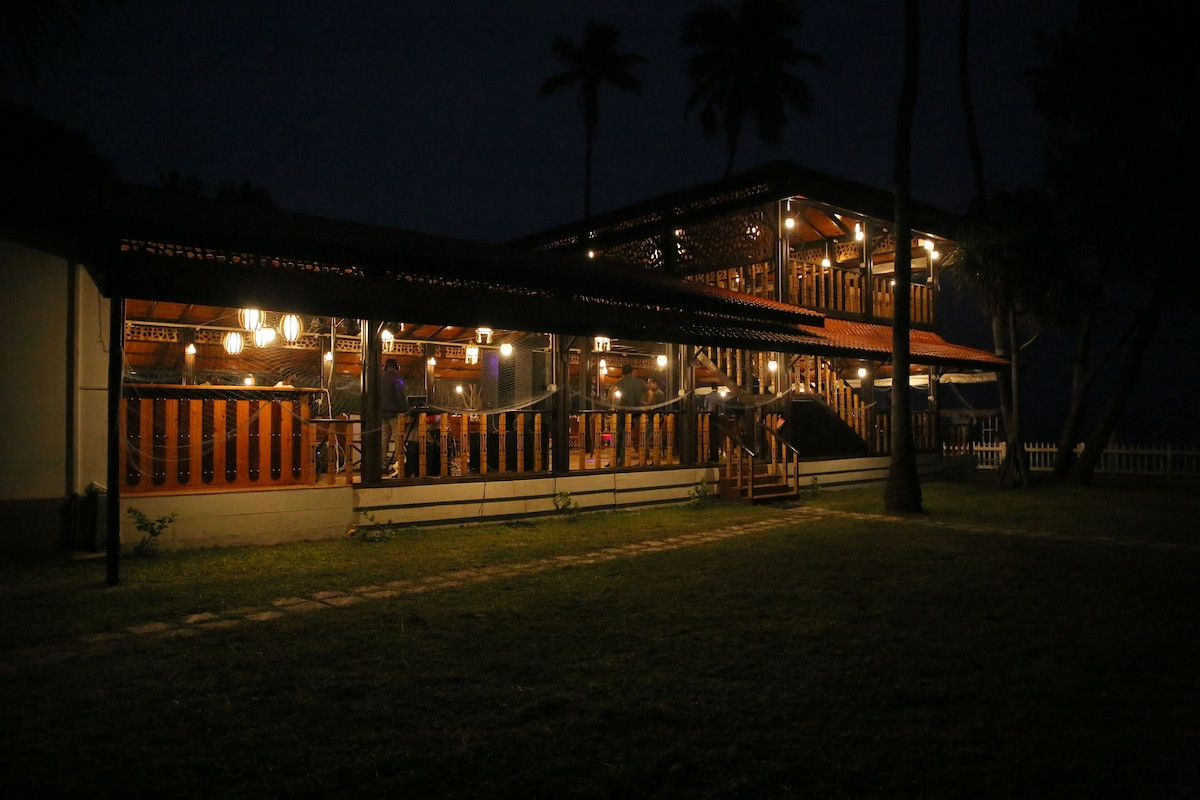 BLUE SAND BEACH RESORT — фото 18