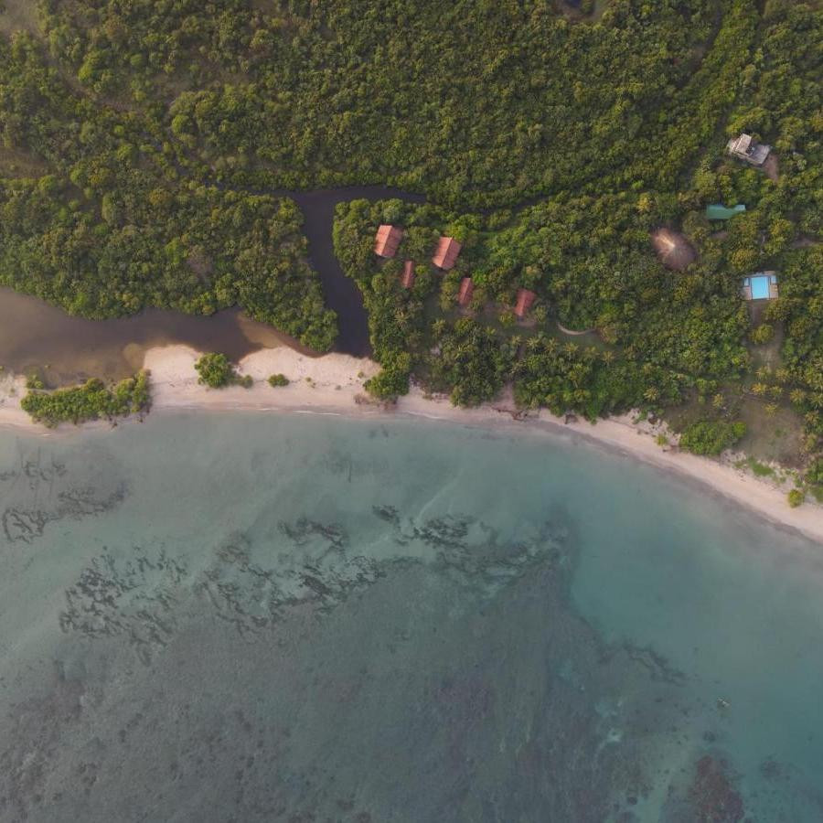 GIMAN FREE BEACH RESORT — фото 2