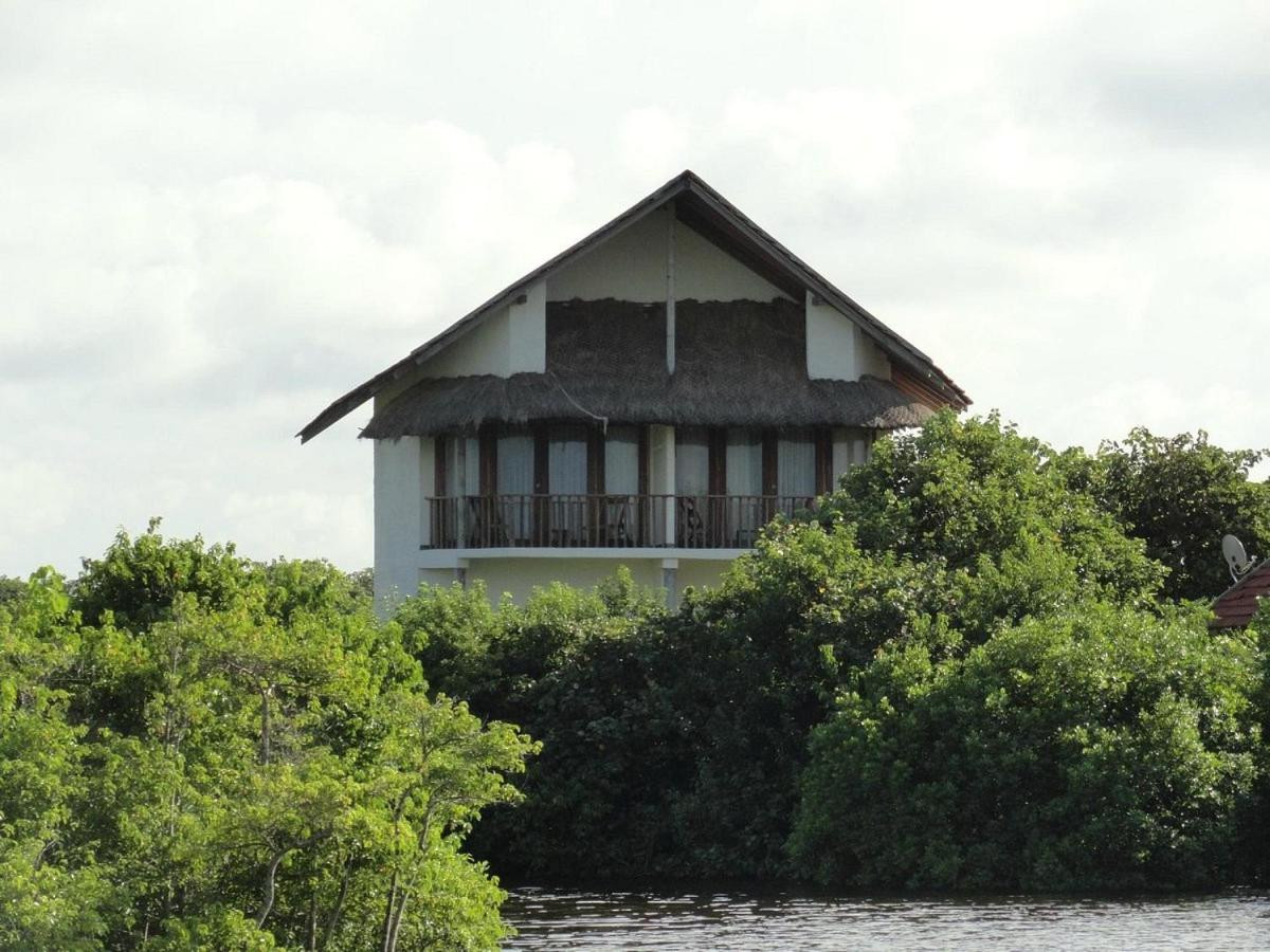 GIMAN FREE BEACH RESORT — фото 12