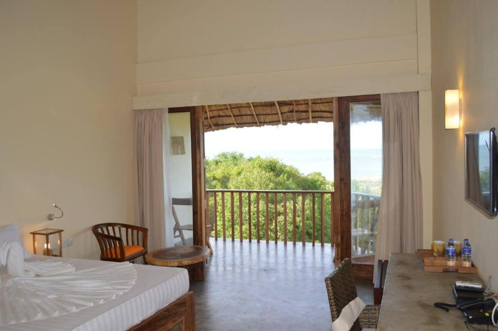 GIMAN FREE BEACH RESORT — фото 18