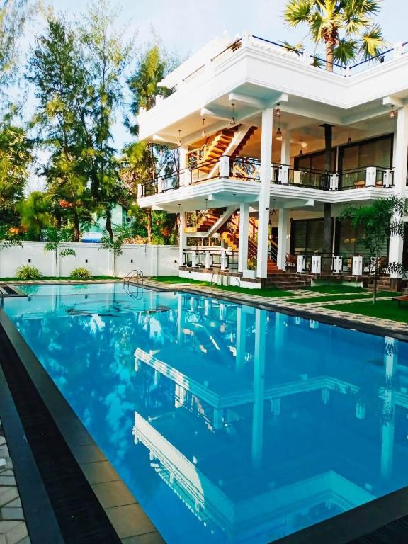 J7 VILLAJ RESORT — фото 2