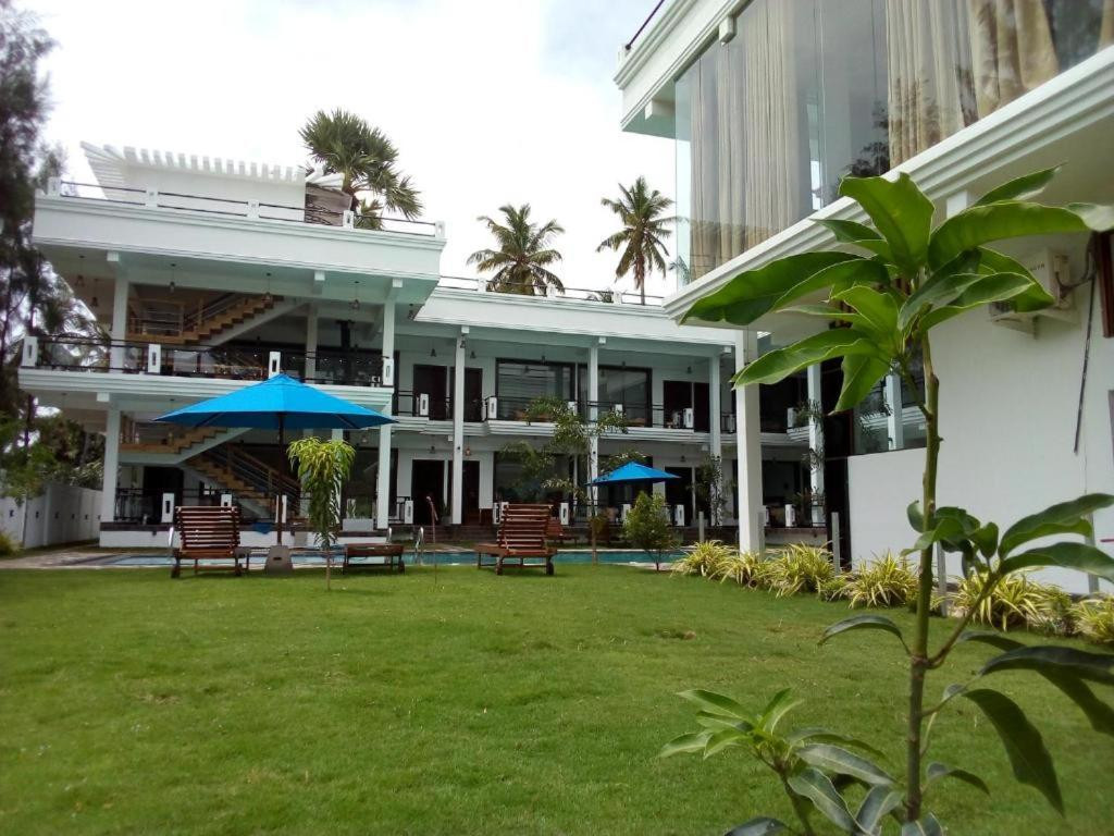 J7 VILLAJ RESORT — фото 11