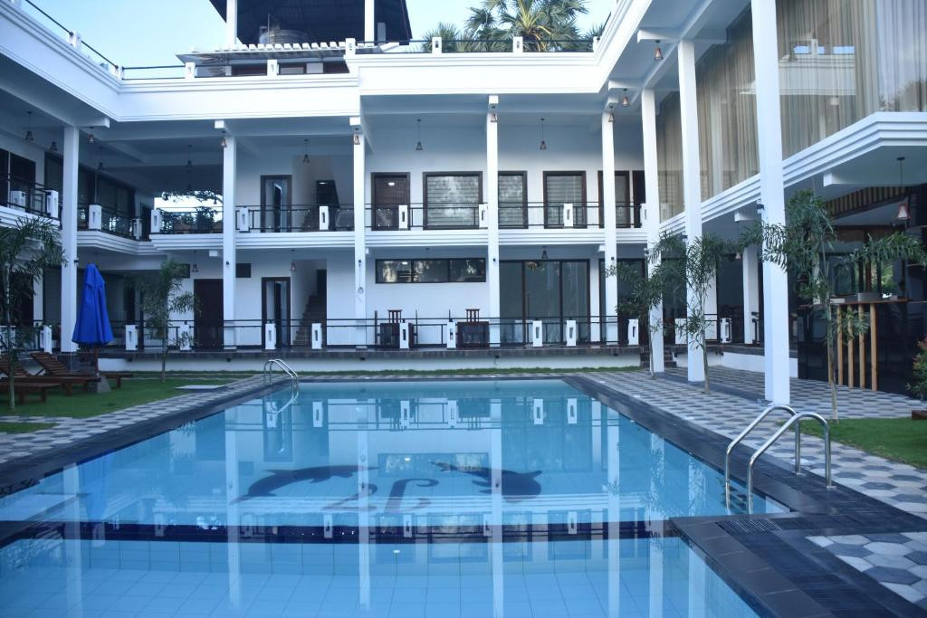 J7 VILLAJ RESORT — фото 16