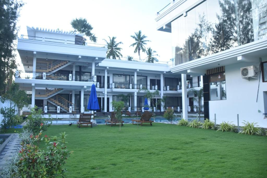 J7 VILLAJ RESORT — фото 17