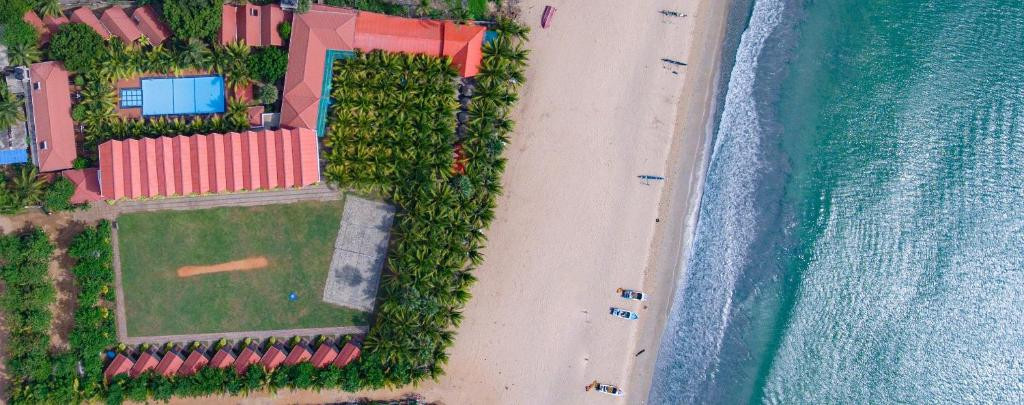 JKAB BEACH RESORT — фото 2