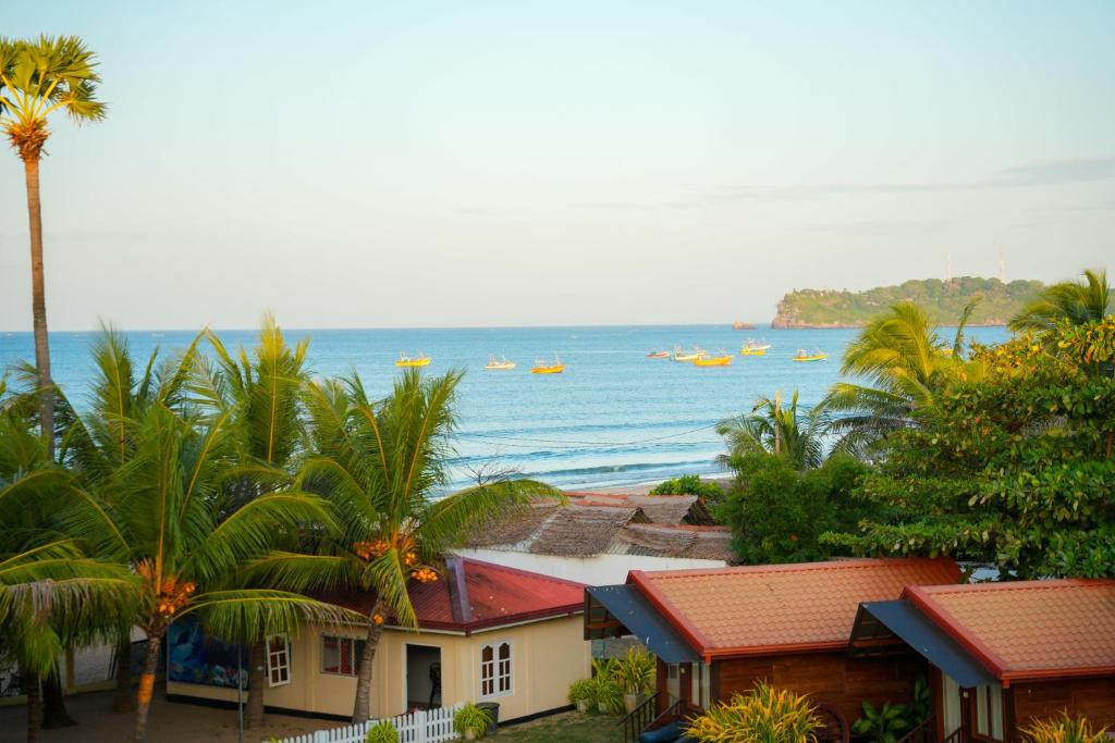 JKAB BEACH RESORT — фото 5