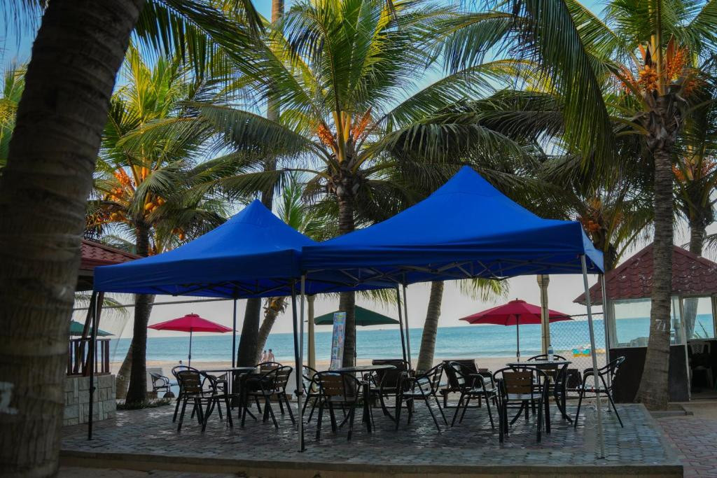 JKAB BEACH RESORT — фото 6