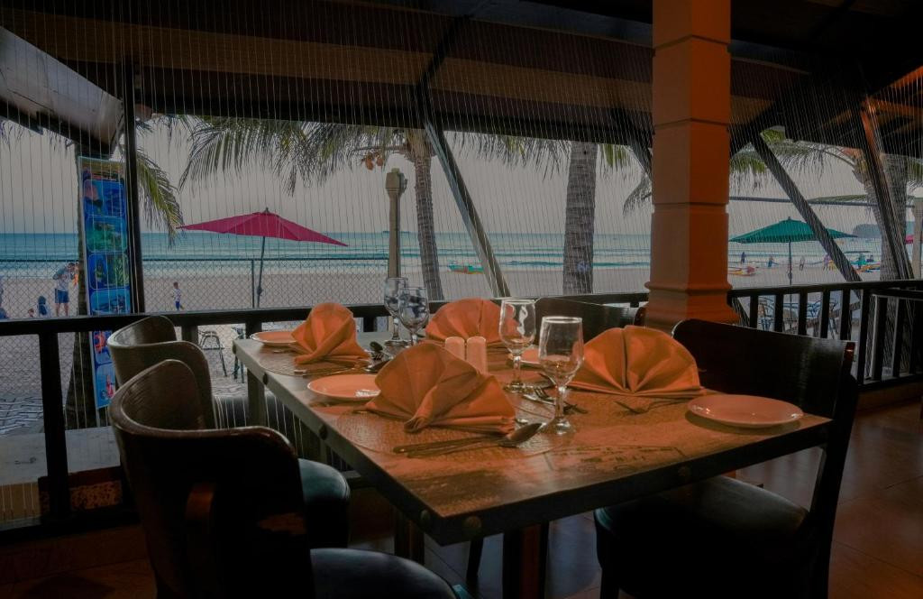 JKAB BEACH RESORT — фото 8