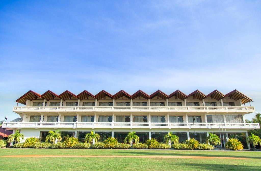 JKAB BEACH RESORT — фото 15