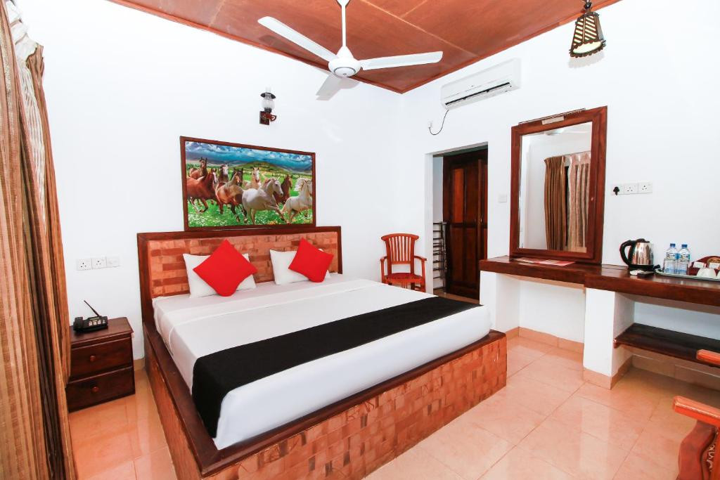 JKAB BEACH RESORT — фото 17