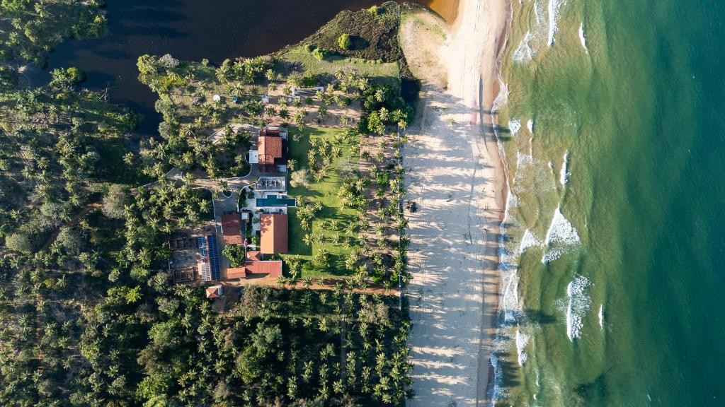 KALKUDAH BEACH HOUSE — фото 3