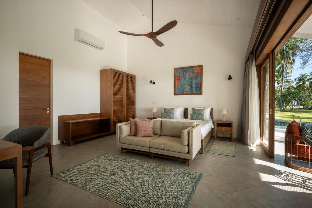 KALKUDAH BEACH HOUSE — фото 11