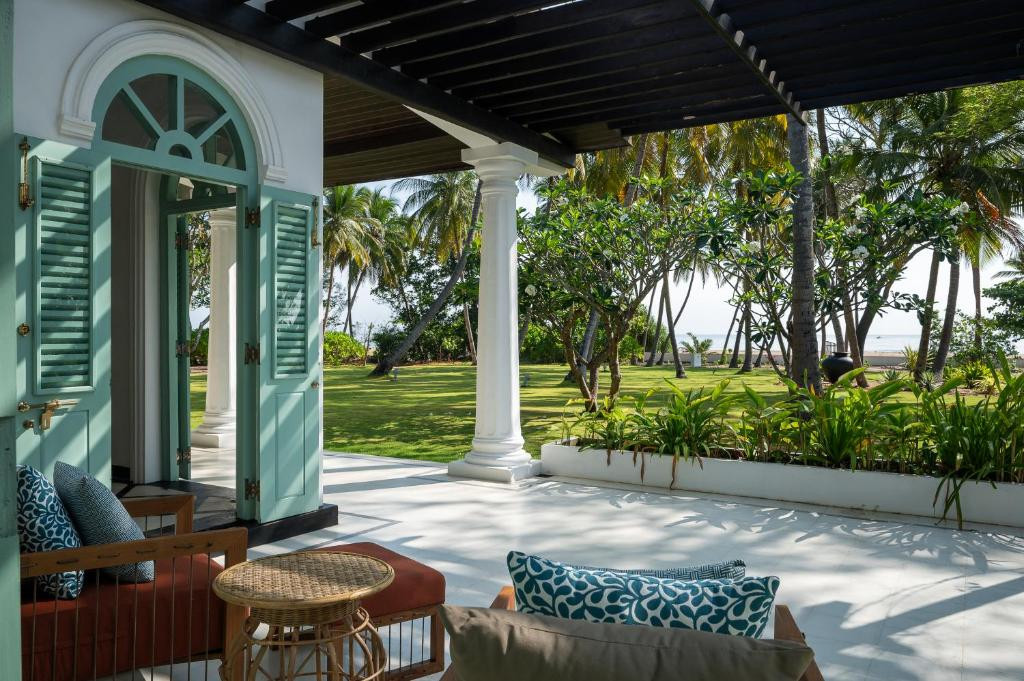 KALKUDAH BEACH HOUSE — фото 12