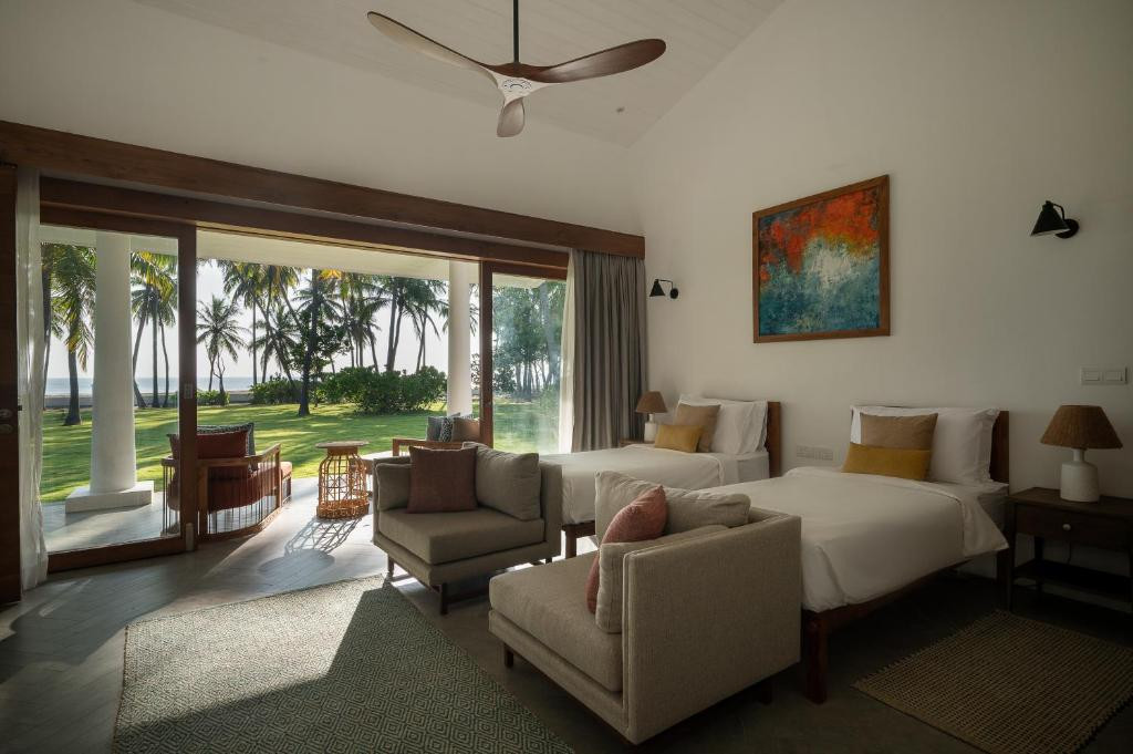 KALKUDAH BEACH HOUSE — фото 14