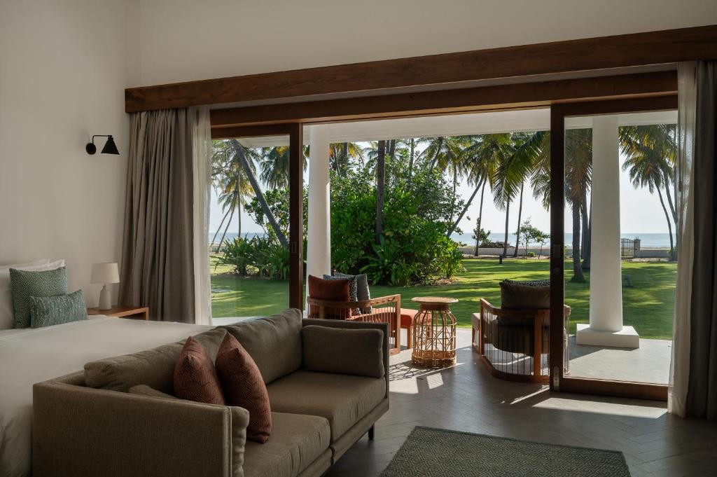 KALKUDAH BEACH HOUSE — фото 18