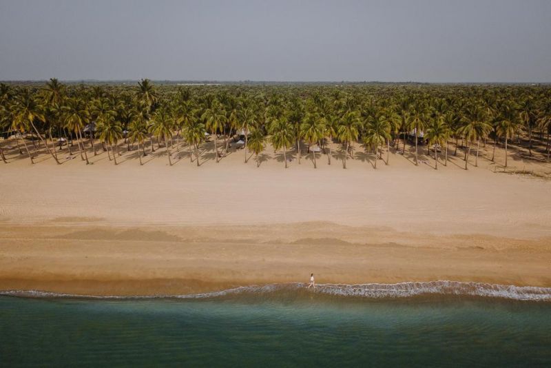 KARPAHA SANDS — фото 7