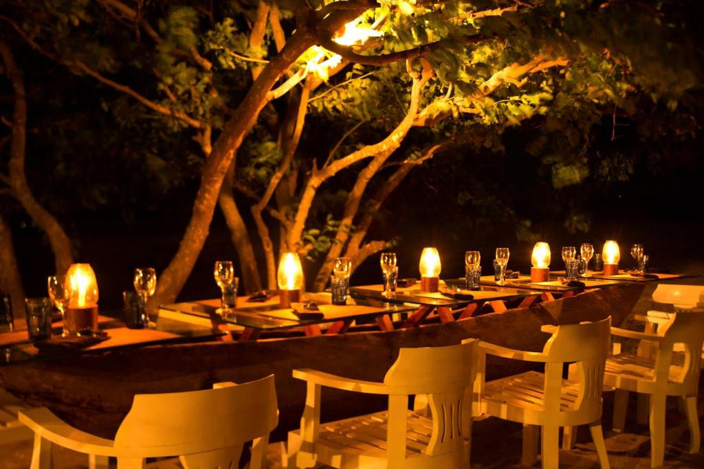 MAALU MAALU RESORT & SPA — фото 6