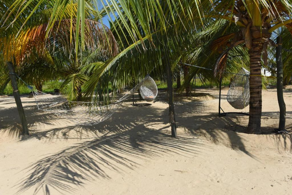 MARINA PASSIKUDAH BEACH — фото 6