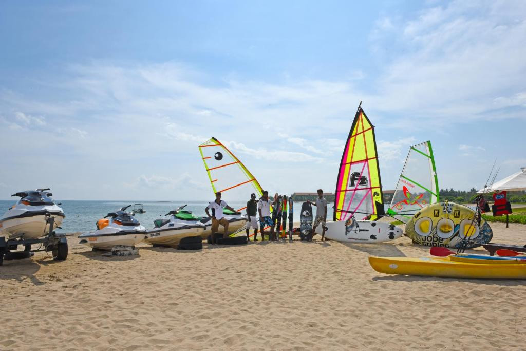 MARINA PASSIKUDAH BEACH — фото 9