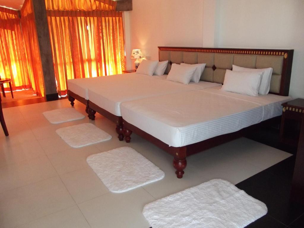 MARINA PASSIKUDAH BEACH — фото 12