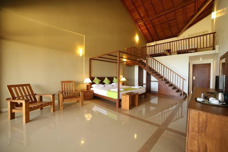 MINN GEE RESORT PASSIKUDA — фото 11