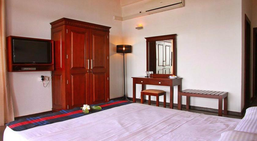 NILAVELI BAY VILLA — фото 6