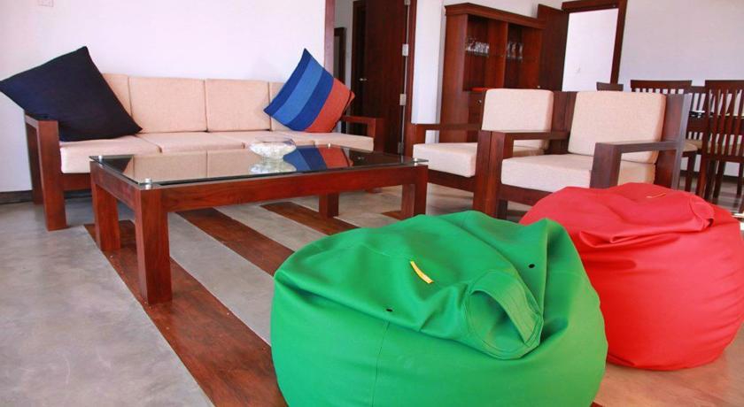 NILAVELI BAY VILLA — фото 7