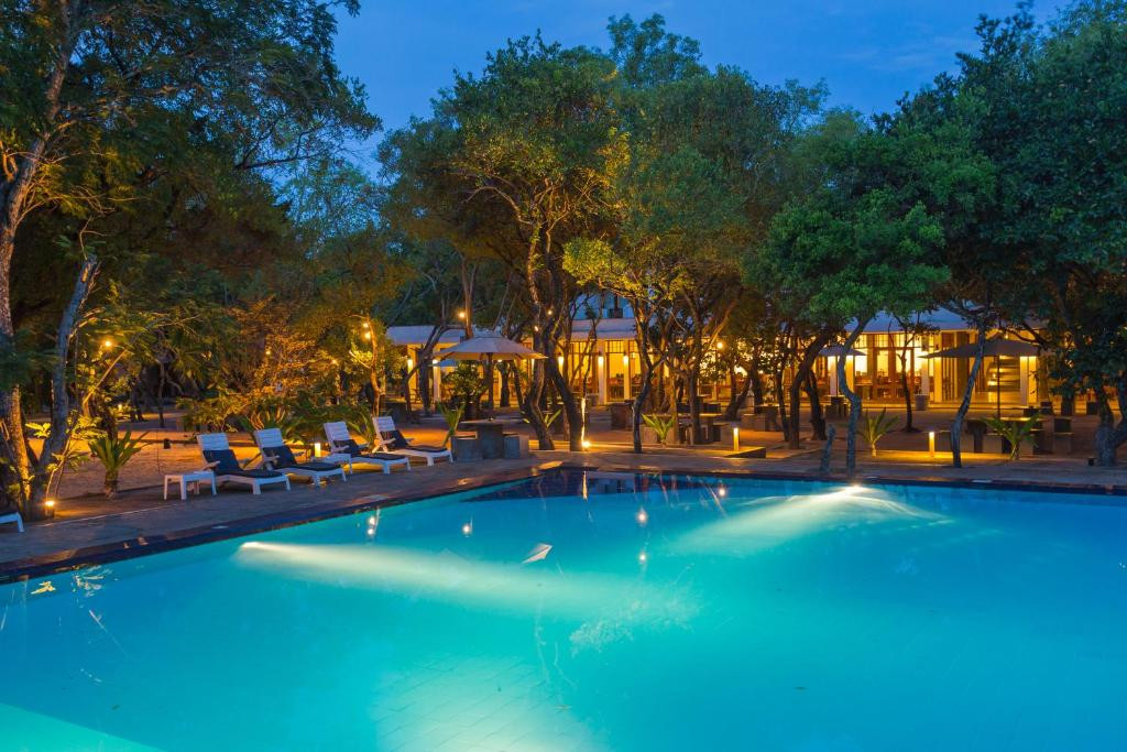 NILAVELI BEACH HOTEL — фото 2