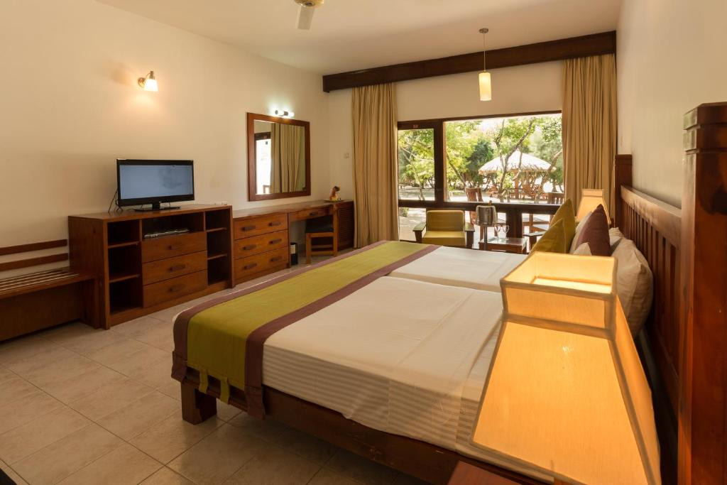 NILAVELI BEACH HOTEL — фото 3