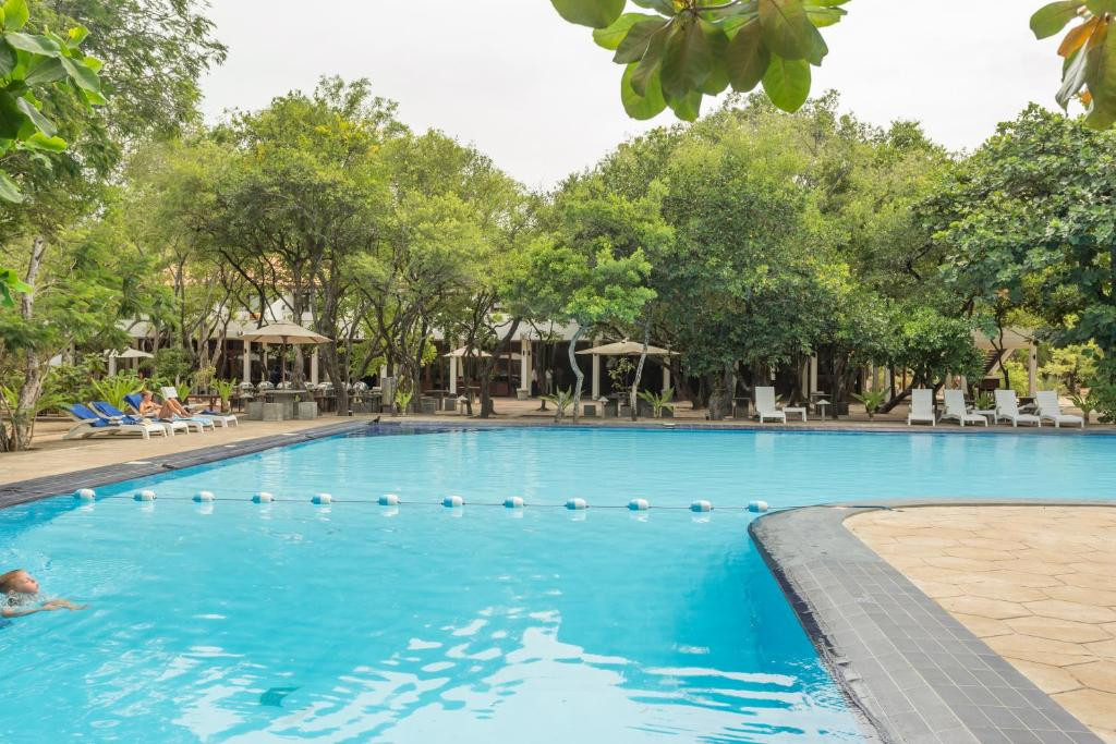 NILAVELI BEACH HOTEL — фото 5