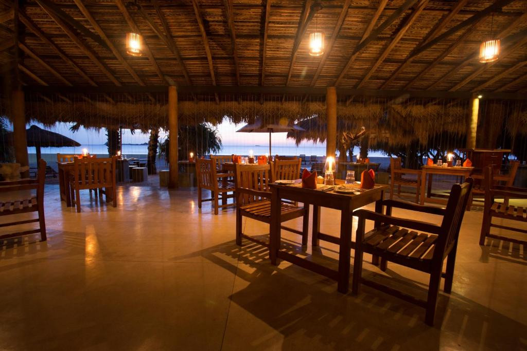 NILAVELI BEACH HOTEL — фото 6