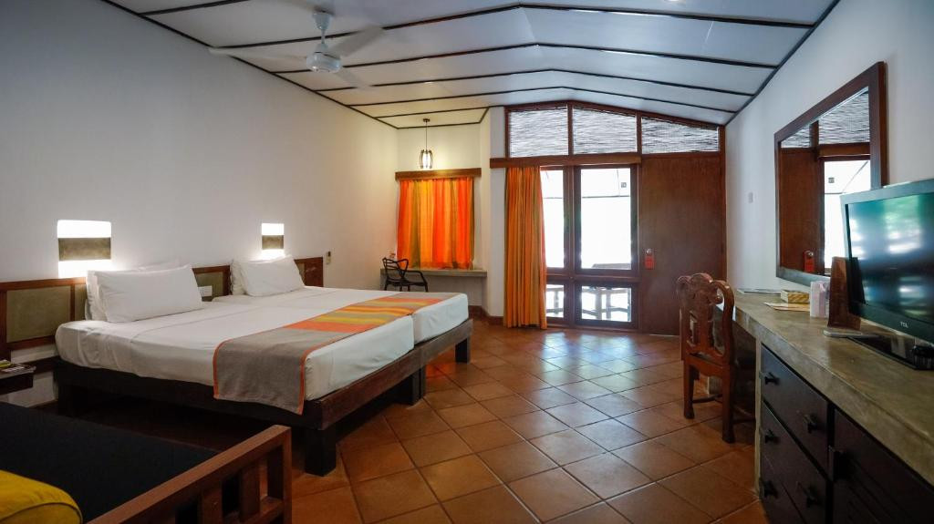 NILAVELI BEACH HOTEL — фото 7