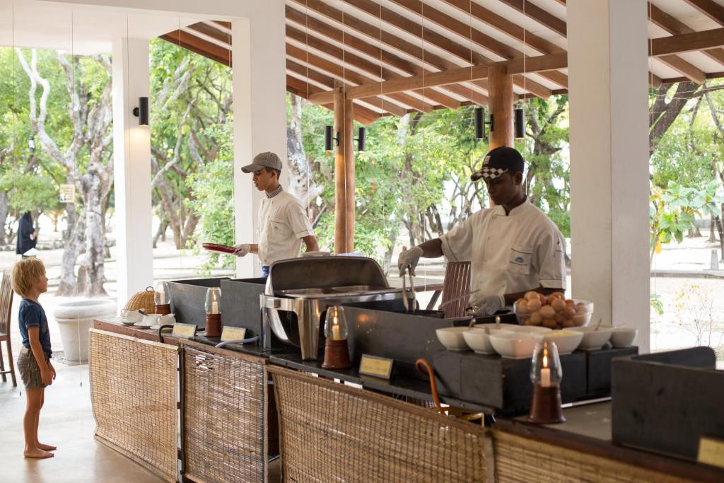 NILAVELI BEACH HOTEL — фото 9