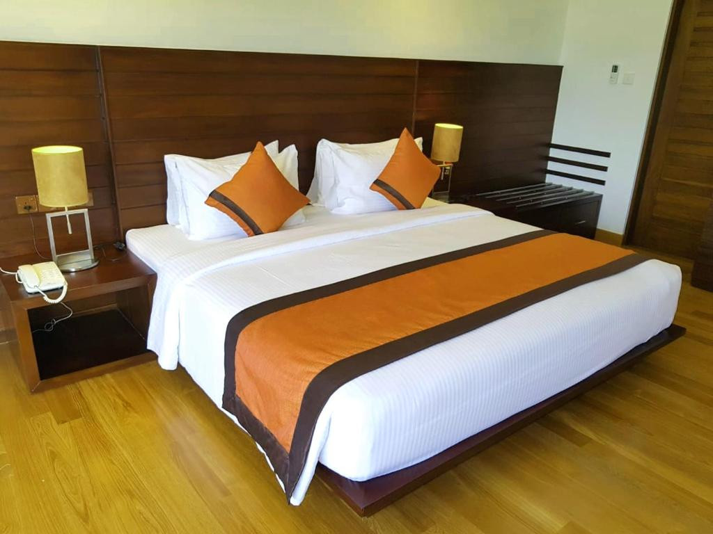 NILAVELI BEACH HOTEL — фото 12