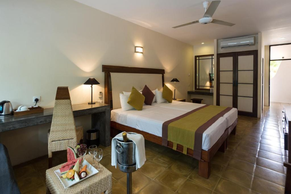 NILAVELI BEACH HOTEL — фото 13