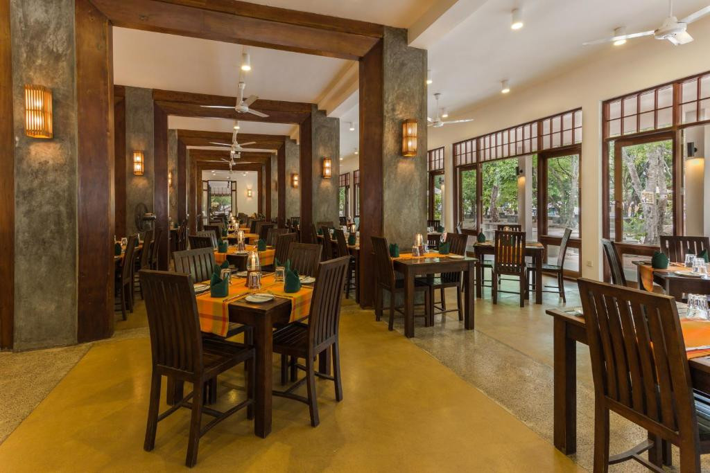 NILAVELI BEACH HOTEL — фото 15