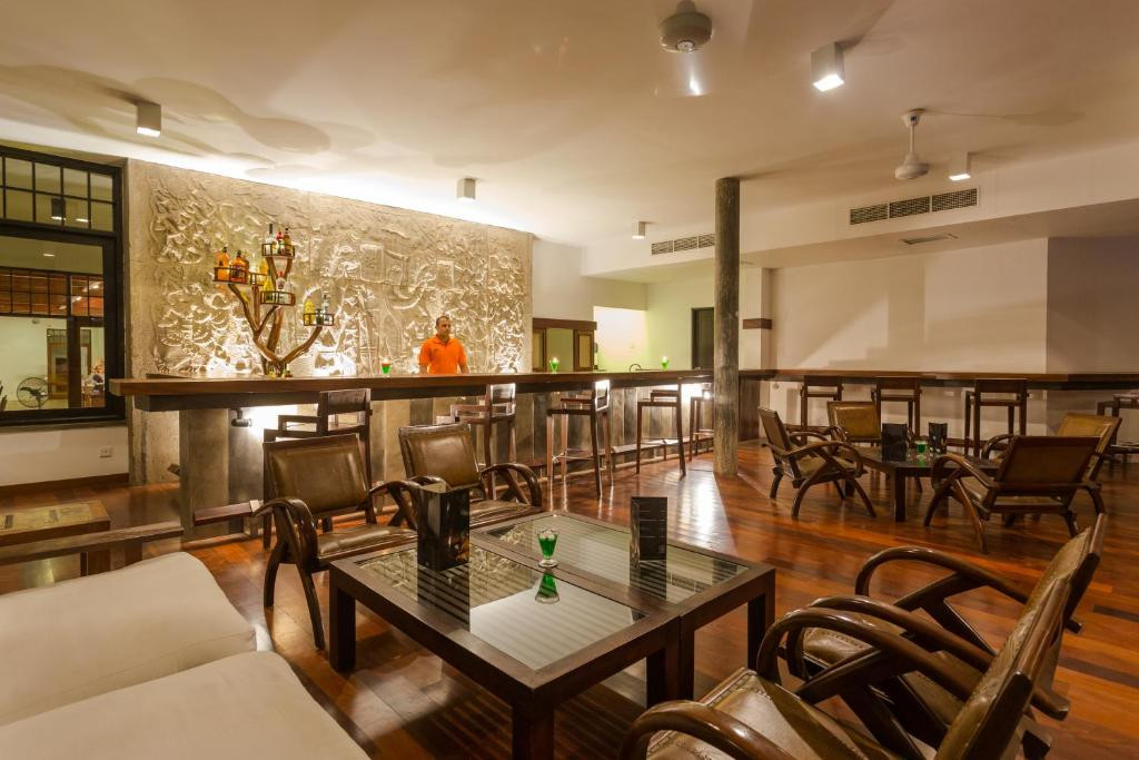 NILAVELI BEACH HOTEL — фото 17
